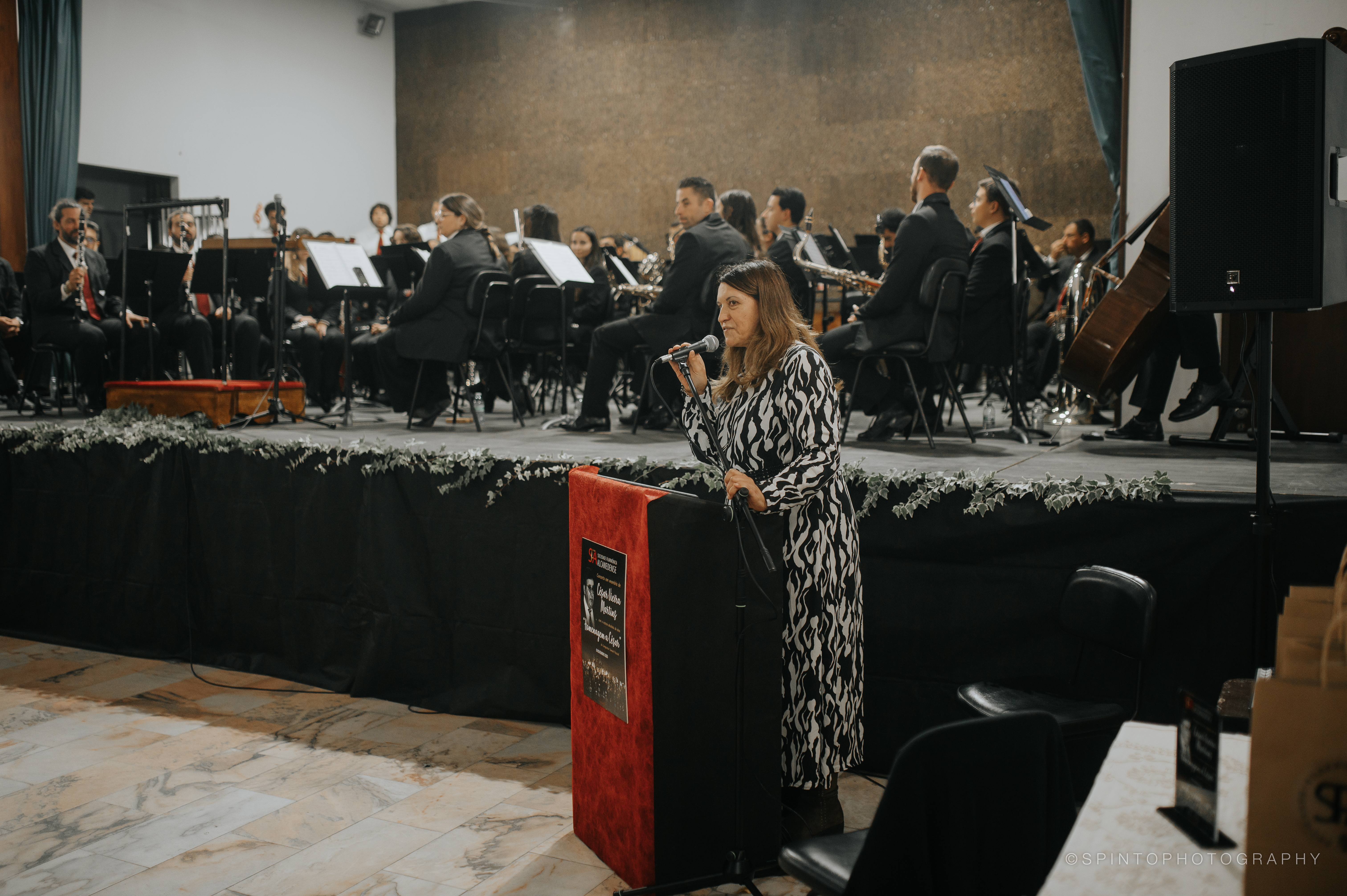 Concerto em memória de César Vieira Martins 02